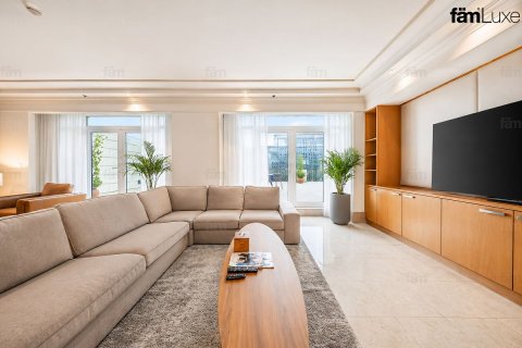 3 غرف نوم شقة في DIFC, الإمارات العربية المتحدة رقم 159732 14
