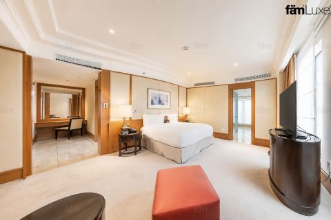 3 غرف نوم شقة في DIFC, الإمارات العربية المتحدة رقم 159732 21