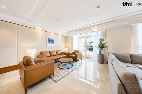 3 غرف نوم شقة في DIFC, الإمارات العربية المتحدة رقم 159732 18