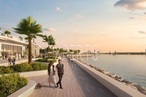 1 bedroom Apartment in Al Hudayriat Island, UAE No. 224126 16