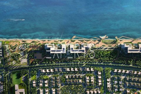 1 bedroom Apartment in Al Hudayriat Island, UAE No. 224126 19