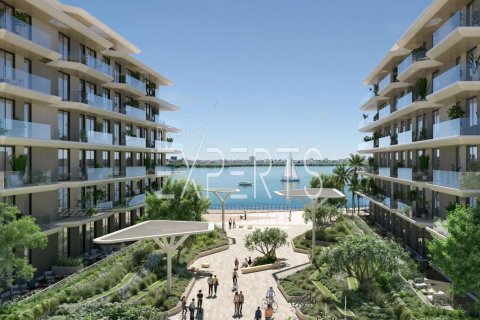 1 bedroom Apartment in Al Hudayriat Island, UAE No. 224126