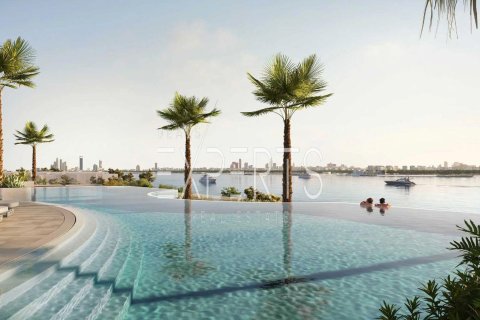 1 bedroom Apartment in Al Hudayriat Island, UAE No. 224126 15