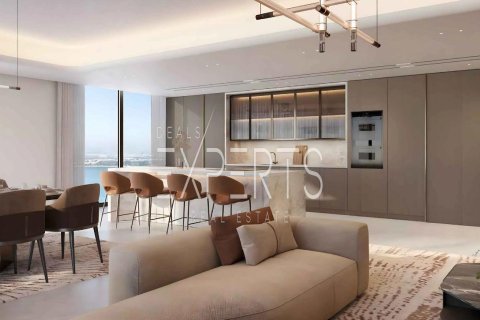 1 bedroom Apartment in Al Hudayriat Island, UAE No. 224126 6