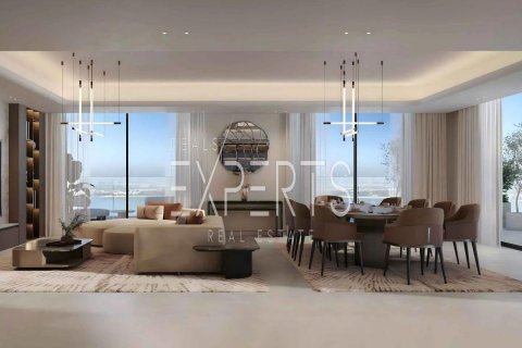 1 bedroom Apartment in Al Hudayriat Island, UAE No. 224126 4