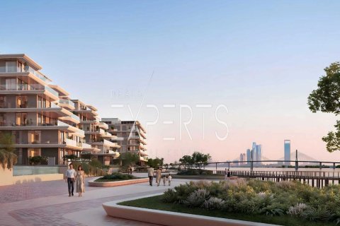 1 bedroom Apartment in Al Hudayriat Island, UAE No. 224126 13