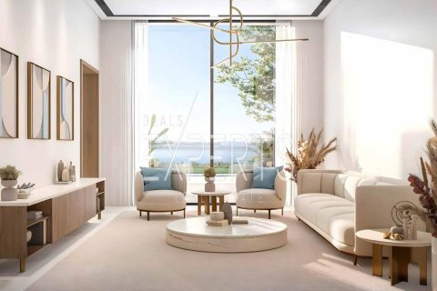 1 bedroom Apartment in Al Hudayriat Island, UAE No. 224126 3