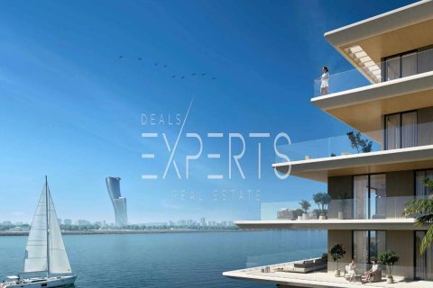 1 bedroom Apartment in Al Hudayriat Island, UAE No. 224126 20