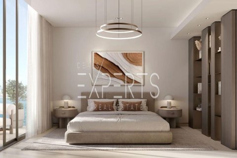 1 bedroom Apartment in Al Hudayriat Island, UAE No. 224126 9