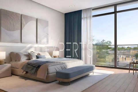 1 bedroom Apartment in Al Hudayriat Island, UAE No. 224126 8
