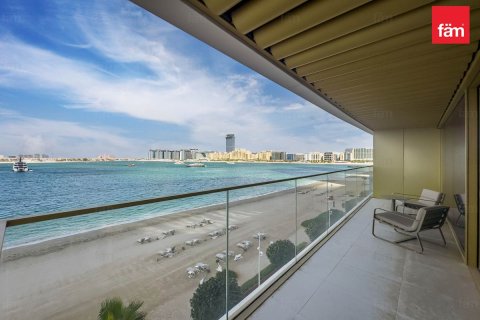 Appartement de 2 chambres à Dubai Harbour, UAE No. 135657 11