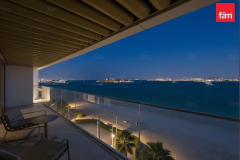 Appartement de 2 chambres à Dubai Harbour, UAE No. 135657 6