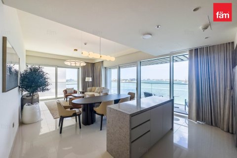 Appartement de 2 chambres à Dubai Harbour, UAE No. 135657 17