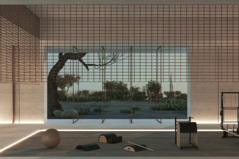 4 bedrooms Townhouse in Dubai, UAE No. 166762 21