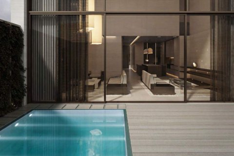 4 bedrooms Townhouse in Dubai, UAE No. 166762 9