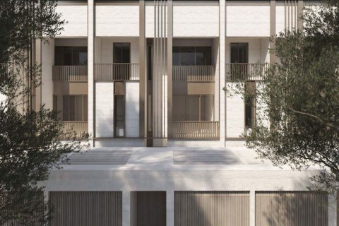 4 bedrooms Townhouse in Dubai, UAE No. 166762 11