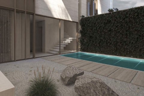 4 bedrooms Townhouse in Dubai, UAE No. 166762 20