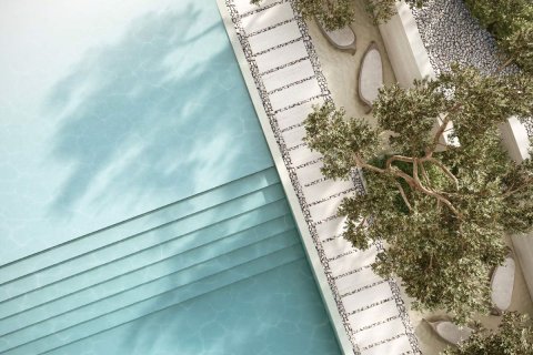 4 bedrooms Townhouse in Dubai, UAE No. 166762 26