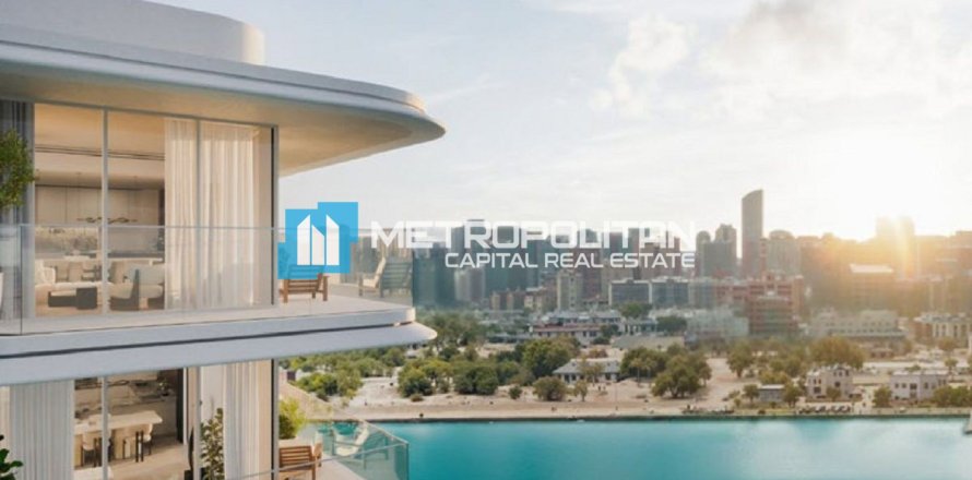 1 bedroom Apartment in Al Reem Island, UAE No. 143977
