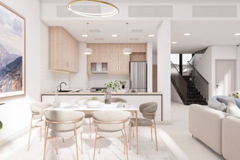 Townhouse de 2 dormitorios en Ras Al Khaimah, UAE No. 183684 6