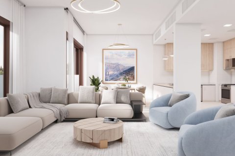 Townhouse de 2 dormitorios en Ras Al Khaimah, UAE No. 183684 7