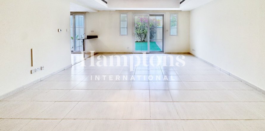 3 غرف نوم تاون هاوس في The Springs, الإمارات العربية المتحدة رقم 226650