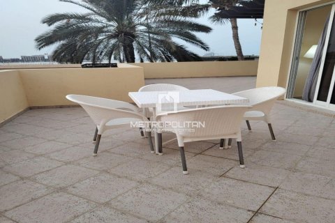 Квартира с 1 спальней в Al Marjan Island, ОАЭ №129205 3