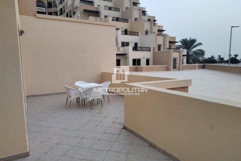 Квартира с 1 спальней в Al Marjan Island, ОАЭ №129205 16
