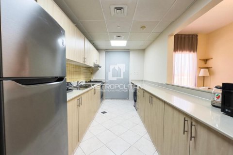 Квартира с 1 спальней в Al Marjan Island, ОАЭ №129205 13