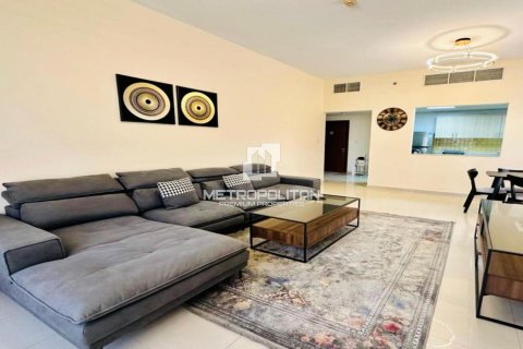 Квартира с 1 спальней в Al Marjan Island, ОАЭ №129205 10