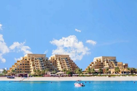 Квартира с 1 спальней в Al Marjan Island, ОАЭ №129205 22