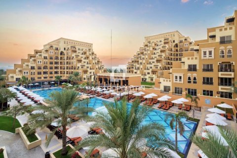 Квартира с 1 спальней в Al Marjan Island, ОАЭ №129205 20