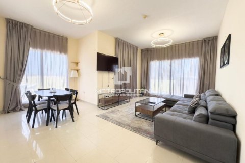 Квартира с 1 спальней в Al Marjan Island, ОАЭ №129205 4