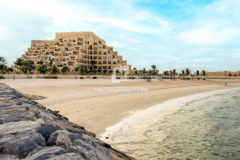 Квартира с 1 спальней в Al Marjan Island, ОАЭ №129205 18