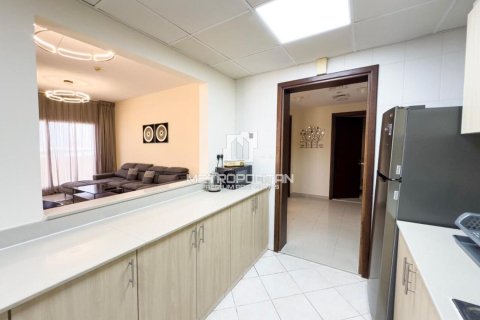 Квартира с 1 спальней в Al Marjan Island, ОАЭ №129205 8