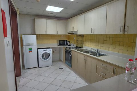 Квартира с 1 спальней в Al Marjan Island, ОАЭ №129205 6