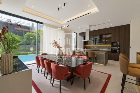 5 bedrooms Villa in Sobha Hartland, UAE No. 225104 28