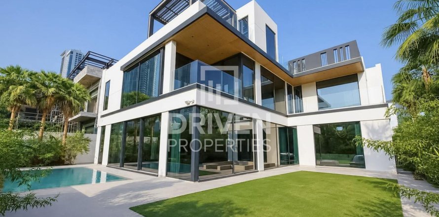 5 bedrooms Villa in Sobha Hartland, UAE No. 225104
