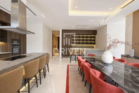 5 bedrooms Villa in Sobha Hartland, UAE No. 225104 30