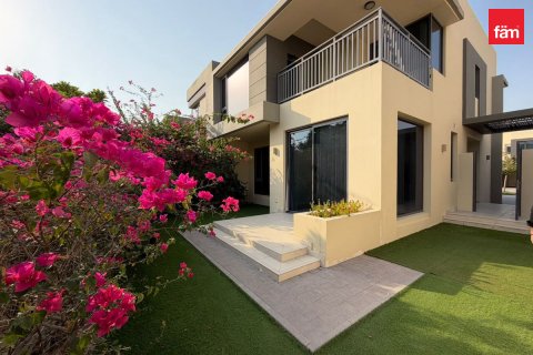 Townhouse de 5 chambres à Dubai Hills Estate, UAE No. 220026