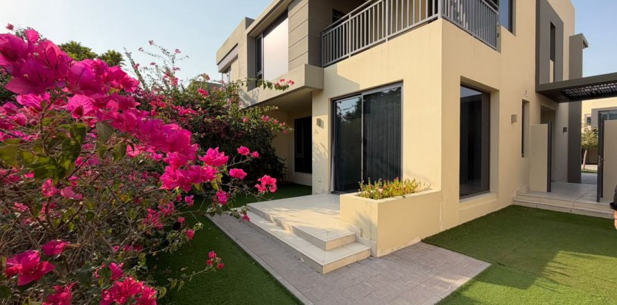 Townhouse de 5 chambres à Dubai Hills Estate, UAE No. 220026