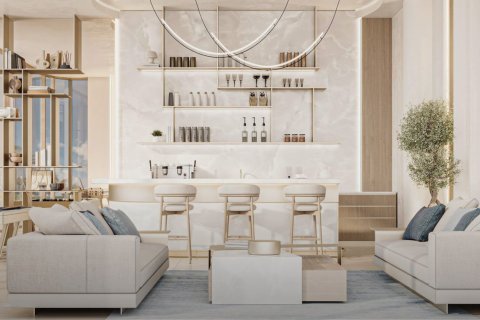 Квартира 38м² в Дубай, ОАЭ №217124 7
