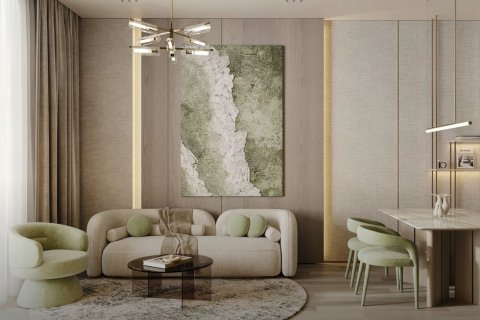 Квартира 38м² в Дубай, ОАЭ №217124 5