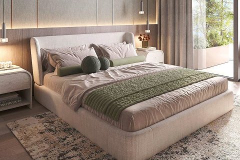 Квартира 38м² в Дубай, ОАЭ №217124 8