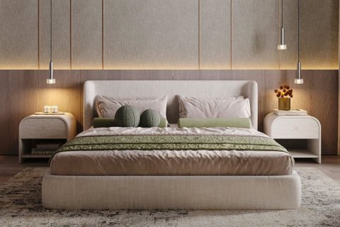 Квартира 38м² в Дубай, ОАЭ №217124 9