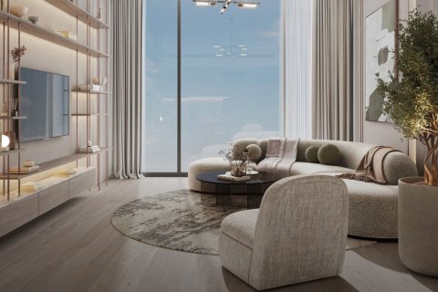 Квартира 38м² в Дубай, ОАЭ №217124 4