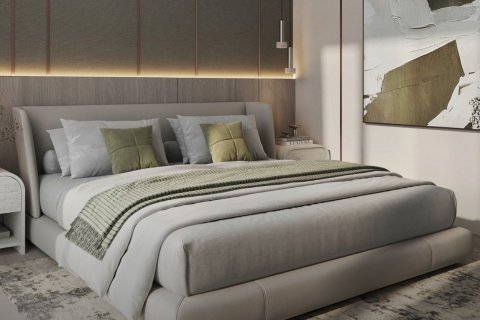 Квартира 38м² в Дубай, ОАЭ №217124 10