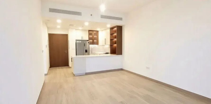 Appartement de 2 chambres à Town Square, UAE No. 221901