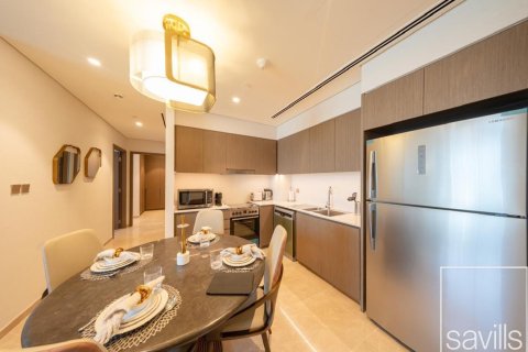 Apartment de 2 dormitorios en Opera District, UAE No. 203703 8
