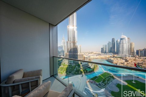 Apartment de 2 dormitorios en Opera District, UAE No. 203703 13
